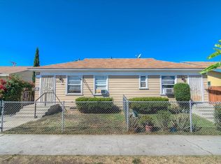 1351 Stanley Ave, Long Beach, CA 90804