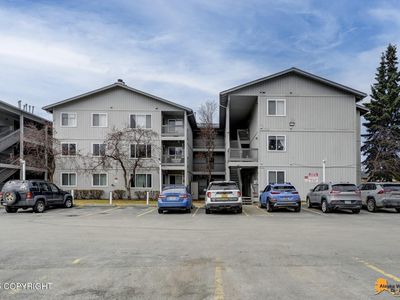 3441 W 88th Ave #B11, Anchorage, AK, 99502