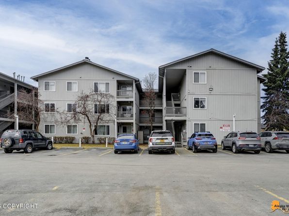 3441 W 88th Ave #B11, Anchorage, AK 99502