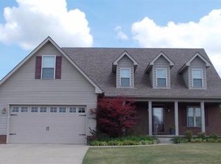 1017 Ashlyn Dr, Mount Sterling, KY 40353