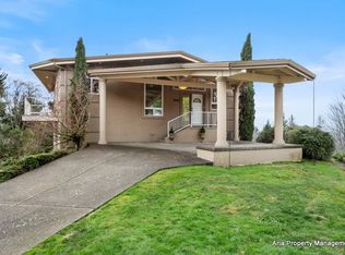 8440 NW Pinnacle Ct, Portland, OR 97229