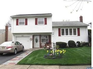 191 Abbe Ln, Clifton, NJ 07013