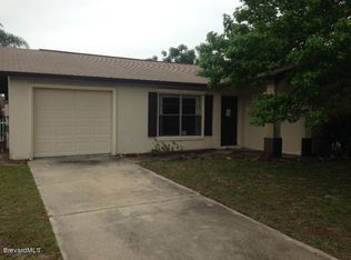 1575 Yorktown Ave, Titusville, FL 32796