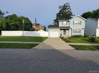 355 Adams St, Buffalo, NY