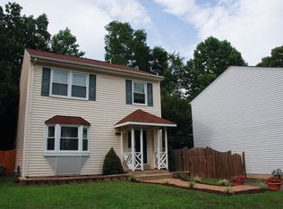 5811 Shana Pl, Burke, VA 22015