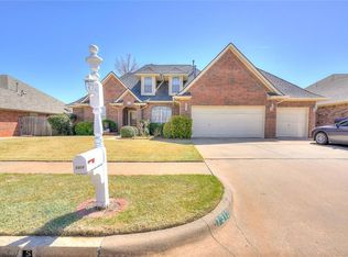 7312 NW 114th Ter, Oklahoma City, OK 73162