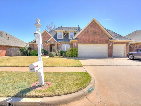 7312 NW 114th Ter, Oklahoma City, OK 73162