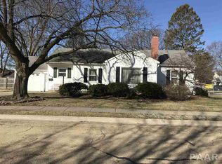 509 N Kansas Ave, Morton, IL