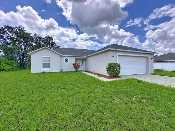 424 Danube Way, Poinciana, FL 34759
