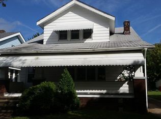 3643 W 132nd St, Cleveland, OH