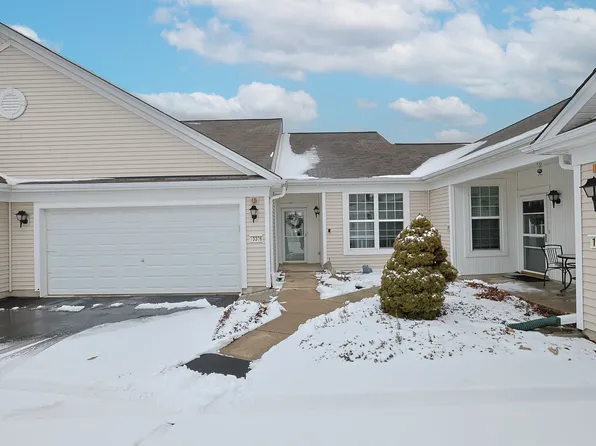 13306 Arboretum Ln, Huntley, IL 60142