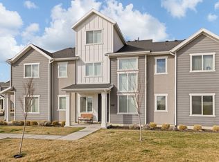 3167 W 3725 S, West Haven, UT 84401