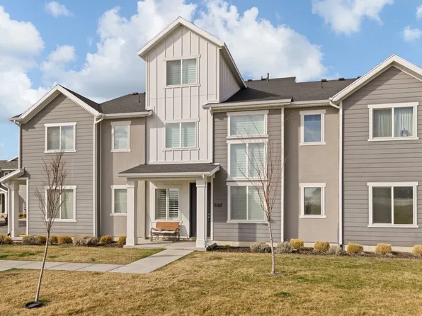 3167 W 3725 S, West Haven, UT 84401