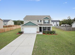 111 Old Mill Rd, Guyton, GA 31312