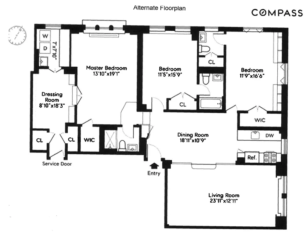 floor plan 3