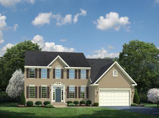 1312 Pear Tree Ct, Delran, NJ 08075