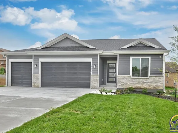 23819 W 125th Ter, Olathe, KS 66061