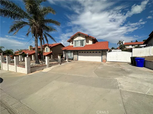 6358 Pine Ave, San Bernardino, CA 92407