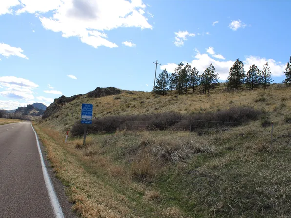 91 Tbd Old Hwy, Cascade, MT 59421
