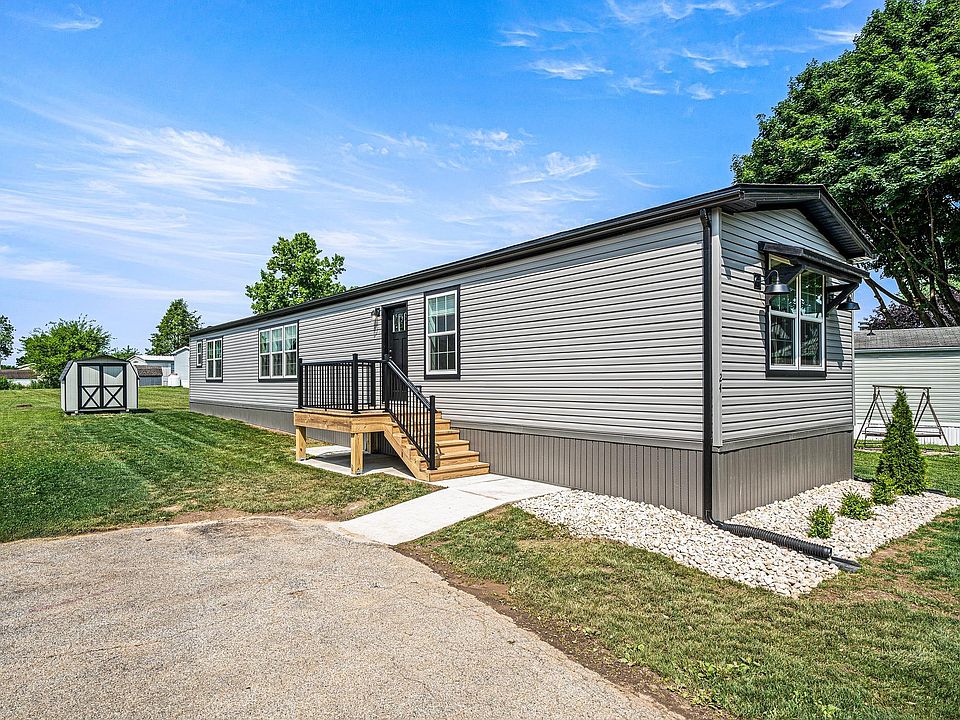 Exterior Image-0-Cavco 24 Green Acres