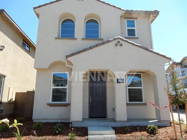 4300 Adriatic Sea Way, Sacramento, CA 95834