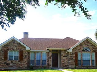 1330 Riverview Ln, Seagoville, TX 75159