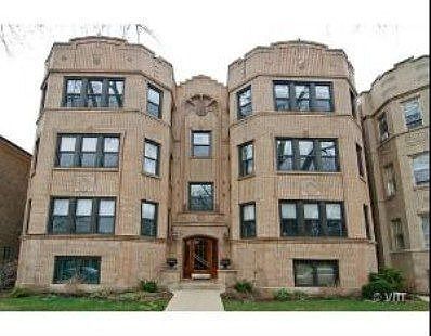 1st image of 2710 W Greenleaf Ave #B