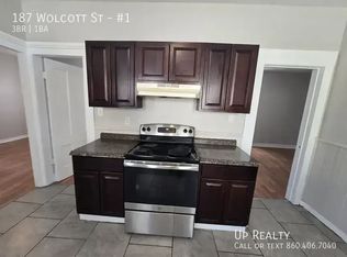 187 Wolcott St FLOOR 1, New Haven, CT 06513