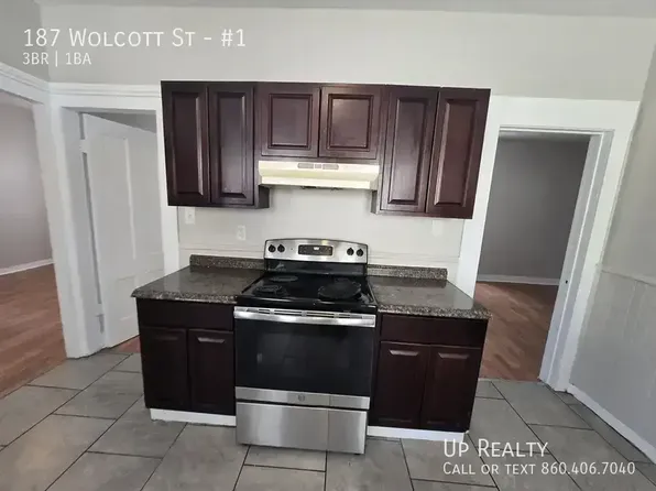 187 Wolcott St Floor 1, New Haven, CT 06513