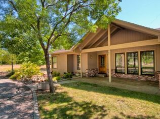 21721 Charolais Way, Palo Cedro, CA