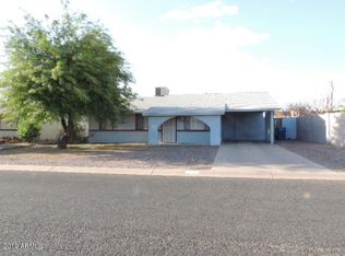 260 W 23rd Ave, Apache Junction, AZ 85120