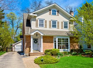 2240 Beechwood Ave, Wilmette, IL 60091