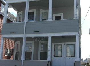 46 Van Winkle Ave, Garfield, NJ 07026