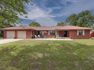 20984 291st Rd, Dexter, KS 67038