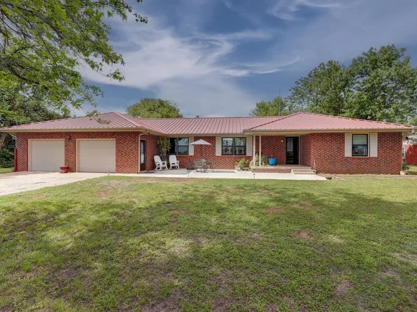 20984 291st Rd, Dexter, KS 67038