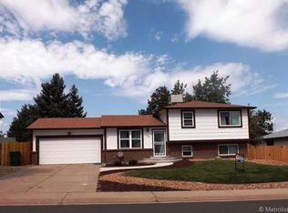 2565 S Cimarron St, Aurora, CO 80014