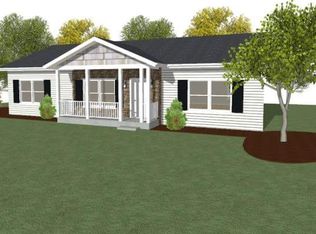 1 Smo215 E Beaver Tale Rd, Beavertown, PA 17813