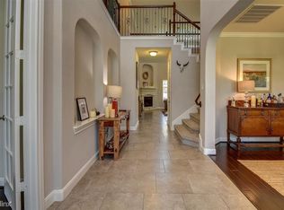 25710 Oakwood Knoll Dr, Katy, TX 77494