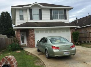 12656 Cody Dr, Gulfport, MS 39503