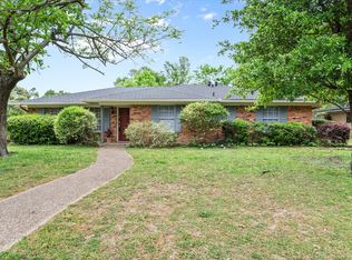 628 Madison Dr, Corsicana, TX 75110