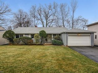 20 Mountain Way, West Orange, NJ 07052