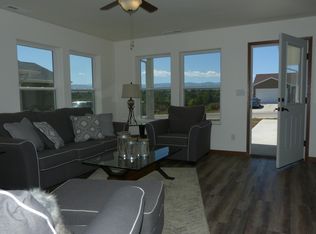675 Frank St, Sheridan, WY 82801