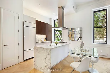 Rented by Town Residential