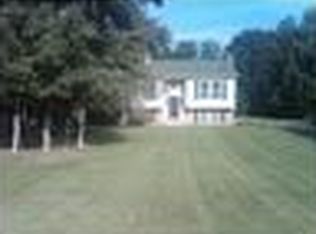 598 Clifton Dr, Bear, DE 19701