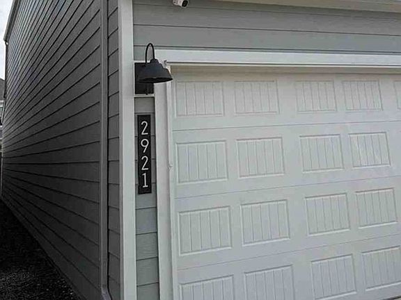 Exterior Address Verification