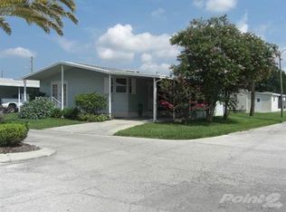 8015 Mill Springs Dr, New port richey, FL 34653