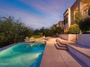 5135 W Paseo Del Campo, Tucson, AZ 85745