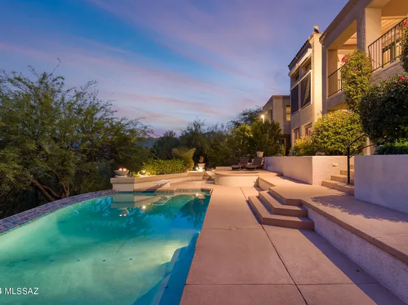 5135 W Paseo Del Campo, Tucson, AZ 85745