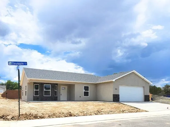 2937 Dayapple Ct, Grand Junction, CO 81503