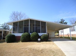 103 Constitution Ave, Martinez, GA 30907